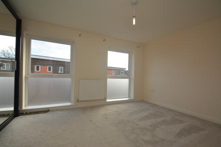 3 bedroom Terraced House for sale in Newman Close, Belmont, Hereford, HR2