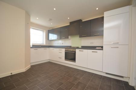 3 bedroom Terraced House for sale in Newman Close, Belmont, Hereford, HR2
