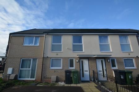 Newman Close, Belmont, Hereford, HR2