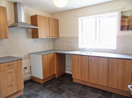 2 bedroom Flat for sale in Nursery Road, Ross-on-Wye, HR9