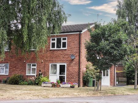 2 bedroom Flat for sale in Nursery Road, Ross-on-Wye, HR9