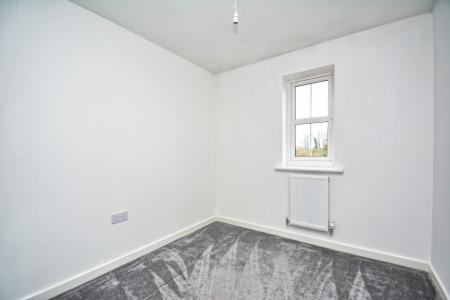 4 bedroom Detached house for sale in Primrose Avenue, Clehonger, Hereford, HR2