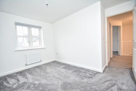 4 bedroom Detached house for sale in Primrose Avenue, Clehonger, Hereford, HR2