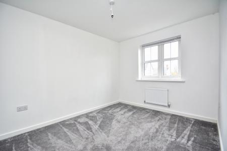 4 bedroom Detached house for sale in Primrose Avenue, Clehonger, Hereford, HR2