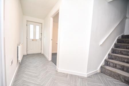 4 bedroom Detached house for sale in Primrose Avenue, Clehonger, Hereford, HR2