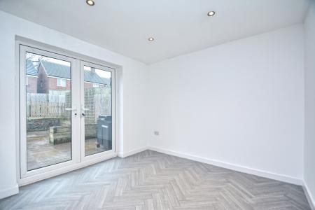 4 bedroom Detached house for sale in Primrose Avenue, Clehonger, Hereford, HR2