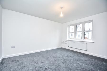 4 bedroom Detached house for sale in Primrose Avenue, Clehonger, Hereford, HR2