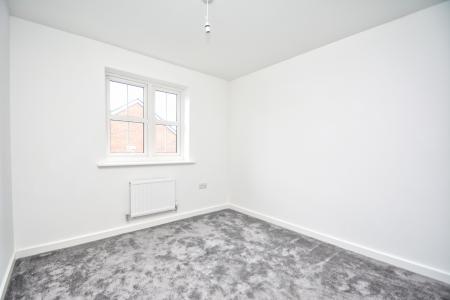 4 bedroom Detached house for sale in Primrose Avenue, Clehonger, Hereford, HR2