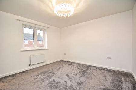 4 bedroom Detached house for sale in Primrose Avenue, Clehonger, Hereford, HR2