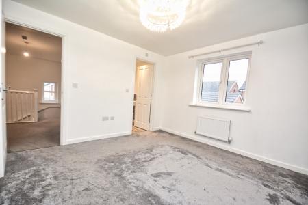 4 bedroom Detached house for sale in Primrose Avenue, Clehonger, Hereford, HR2