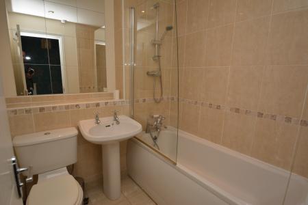 3 bedroom Town house for sale in Railway View, Barrs Court Road, Hereford, HR1