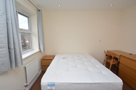 3 bedroom Town house for sale in Railway View, Barrs Court Road, Hereford, HR1