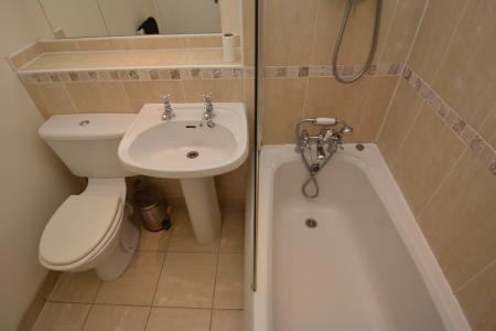 3 bedroom Town house for sale in Railway View, Barrs Court Road, Hereford, HR1