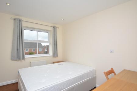 3 bedroom Town house for sale in Railway View, Barrs Court Road, Hereford, HR1