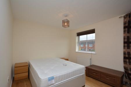 3 bedroom Town house for sale in Railway View, Barrs Court Road, Hereford, HR1