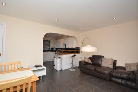 3 bedroom Town house for sale in Railway View, Barrs Court Road, Hereford, HR1