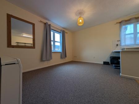 1 bedroom Flat for sale in St Theodors Court, Hereford, HR2