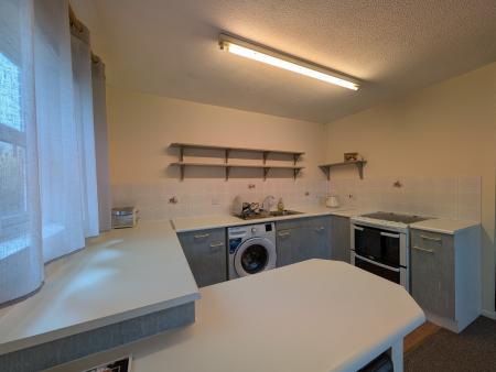 1 bedroom Flat for sale in St Theodors Court, Hereford, HR2