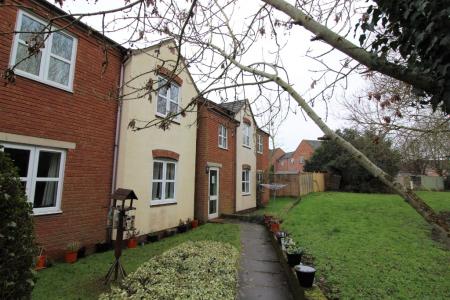 St Theodors Court, Hereford, HR2