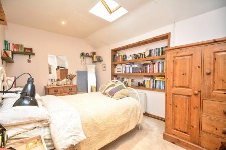 3 bedroom Detached bungalow for sale in Swainshill, Hereford, HR4