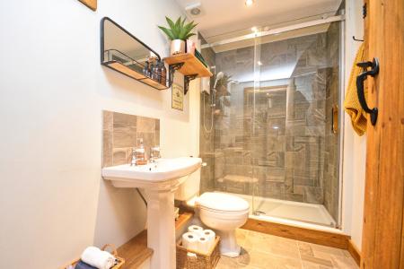 3 bedroom Detached bungalow for sale in Swainshill, Hereford, HR4