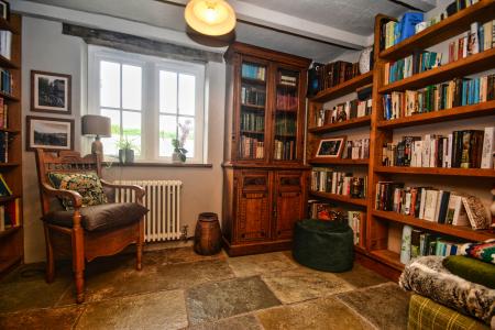 3 bedroom Detached bungalow for sale in Swainshill, Hereford, HR4