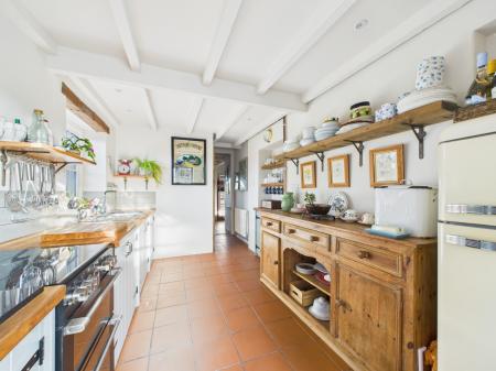 3 bedroom Detached bungalow for sale in Swainshill, Hereford, HR4