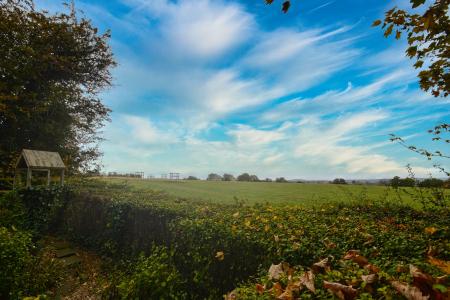 3 bedroom Detached bungalow for sale in Swainshill, Hereford, HR4