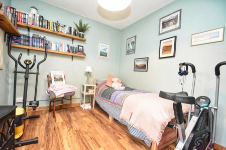 3 bedroom Detached bungalow for sale in Swainshill, Hereford, HR4