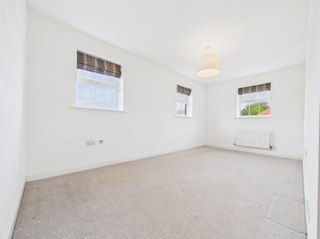 1 bedroom Flat for sale in The Furlongs, Hereford, HR1