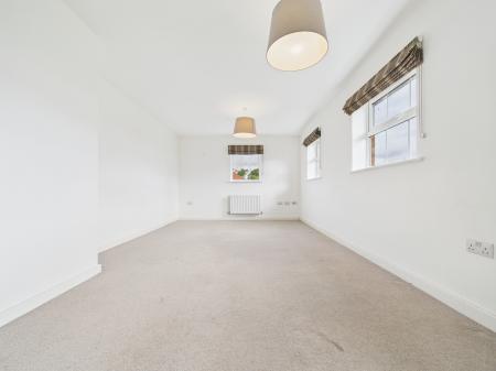 1 bedroom Flat for sale in The Furlongs, Hereford, HR1