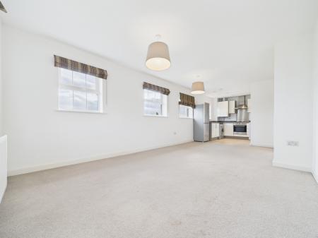 1 bedroom Flat for sale in The Furlongs, Hereford, HR1