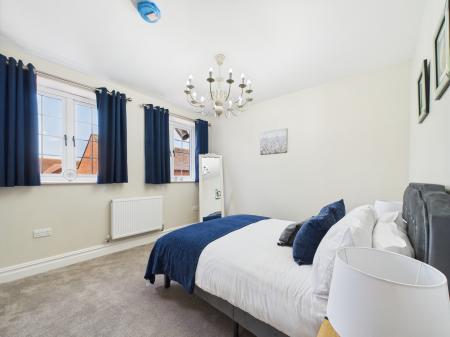 1 bedroom Flat for sale in The Southend, Ledbury, HR8