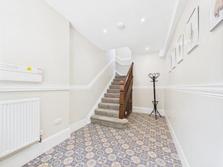 1 bedroom Flat for sale in The Southend, Ledbury, HR8