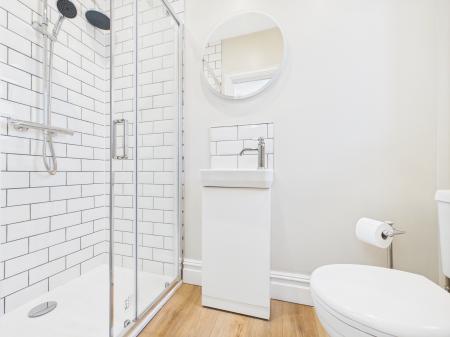 1 bedroom Flat for sale in The Southend, Ledbury, HR8