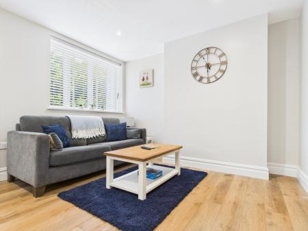1 bedroom Flat for sale in The Southend, Ledbury, HR8