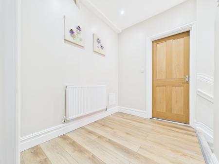 1 bedroom Flat for sale in The Southend, Ledbury, HR8