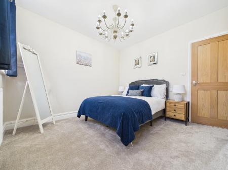 1 bedroom Flat for sale in The Southend, Ledbury, HR8