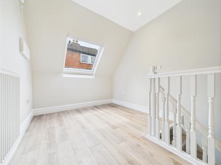 1 bedroom Flat for sale in The Southend, Ledbury, HR8