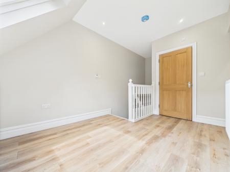 1 bedroom Flat for sale in The Southend, Ledbury, HR8