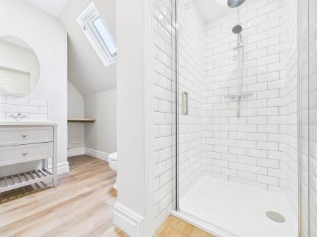 1 bedroom Flat for sale in The Southend, Ledbury, HR8