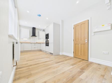 1 bedroom Flat for sale in The Southend, Ledbury, HR8