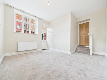 1 bedroom Flat for sale in The Southend, Ledbury, HR8