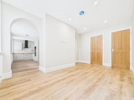 1 bedroom Flat for sale in The Southend, Ledbury, HR8
