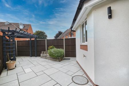 3 bedroom Semi-detached house for sale in Thoresby Drive, Hereford, HR2