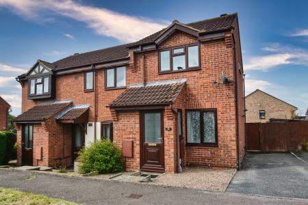 Vaga Crescent, Ross-on-Wye, HR9