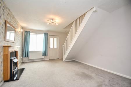 2 bedroom Semi-detached house for sale in Vaga Crescent, Ross-on-Wye, HR9