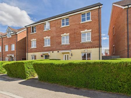 Waggoners Way, Hereford, HR2