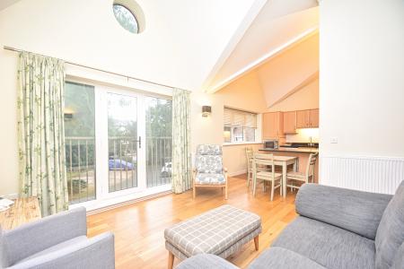 2 bedroom Flat for sale in Walford Road, Ross-on-Wye, HR9