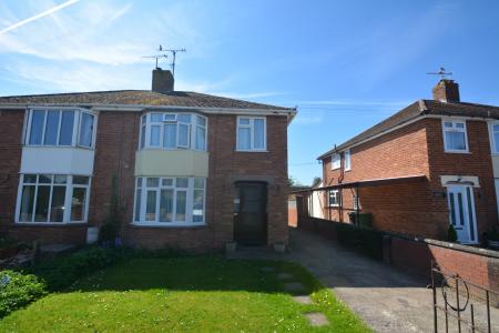 Webb Tree Avenue, Hereford, HR2